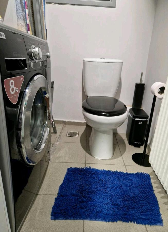 Athens Comic House Apartment Екстериор снимка