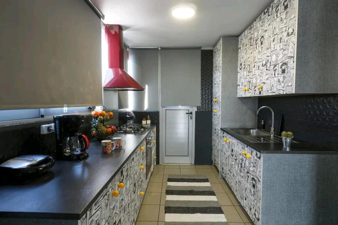 Athens Comic House Apartment Екстериор снимка